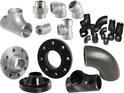 MS & SS Fittings placeholder