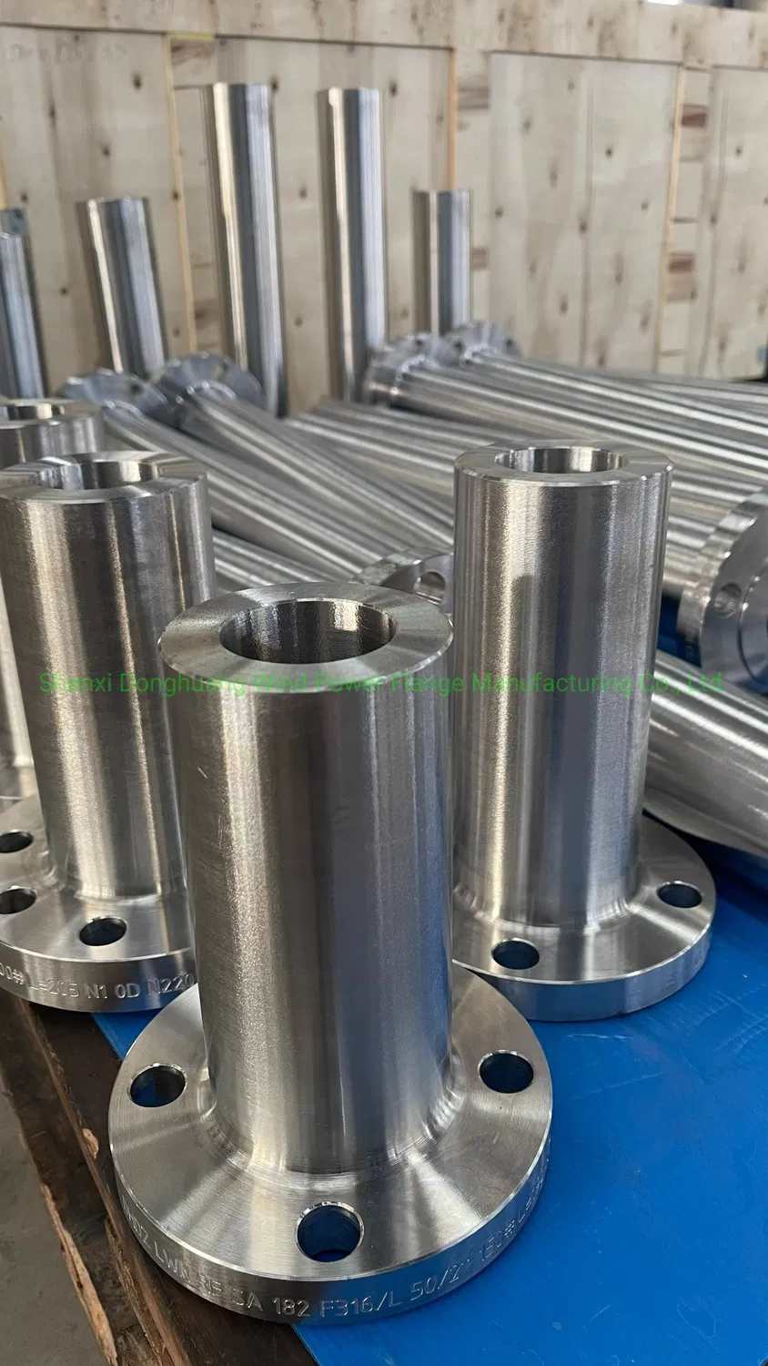 Long Weld Neck placeholder