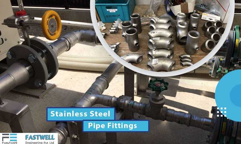 Pipe fittings plant workbench