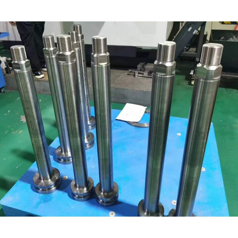 Custom Shaft Forging placeholder